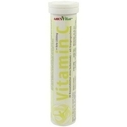 Abbildung klein von Vitamin C 1000mg Amosvital