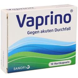 Abbildung von Vaprino 100 Mg Kapseln Hkp