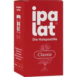 Abbildung von Ipalat Halspastillen Classic
