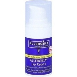 Abbildung von Allergika Lip Repair Creme