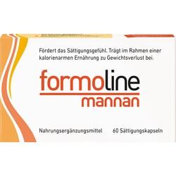 Abbildung klein von Formoline Mannan