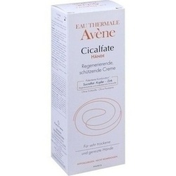 Abbildung von Avene Cicalfate Handcreme
