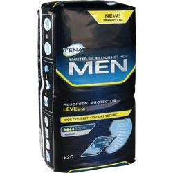 Abbildung von Tena Men Level 2
