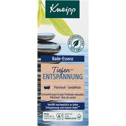 Abbildung klein von Kneipp Bade-Essenz Tiefenentspannung