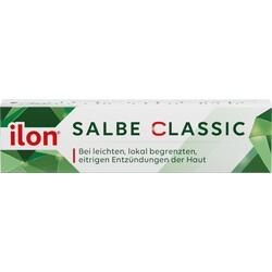 Abbildung klein von Ilon Salbe Classic
