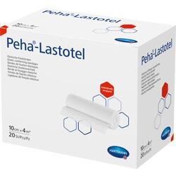 Abbildung klein von Peha-Lastotel Binde 10cmx4m