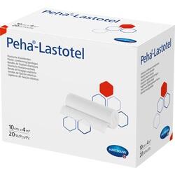 Abbildung klein von Peha-Lastotel Binde 10cmx4m