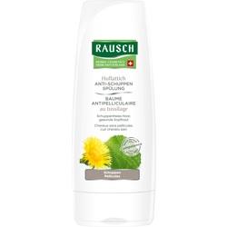 Abbildung von Rausch Huflattich Anti-schuppen Spülung Haarspülung