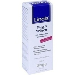 Abbildung von Linola Dusch Und Wasch Duschgel