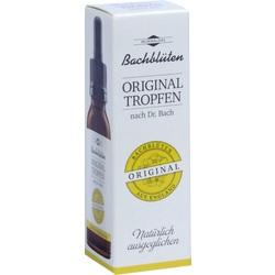 Abbildung von Bachblüten Original Tropfen Nach Dr.bach