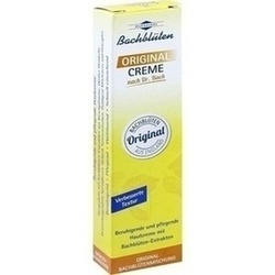 Abbildung klein von Bachblüten Murnauers Original Creme Nach Dr.Bach