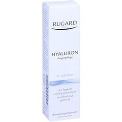 Abbildung klein von Rugard Hyaluron Augenpflege