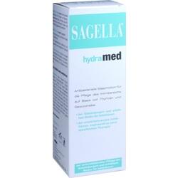 Abbildung von Sagella Hydramed Lotion