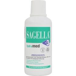 Abbildung klein von Sagella Hydramed