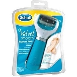 Abbildung von Scholl Velvet Smooth Express Pedi Hornhautentf.