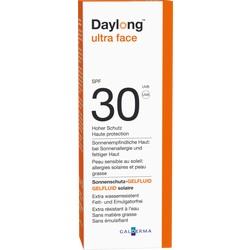 Abbildung von Daylong Ultra Gelfluid Spf 30 Gel