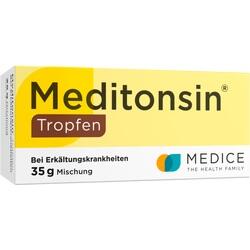 Abbildung von Meditonsin Tropfen Mis