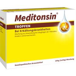 Abbildung von Meditonsin Tropfen Mis