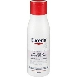 Abbildung von Eucerin In-dusch Body Lotion