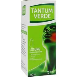 Abbildung von Tantum Verde 1.5mg Ml Lösung Z.anw.i.d.mundhöhle