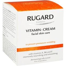 Abbildung von Rugard Vitamin Creme Gesichtspflege