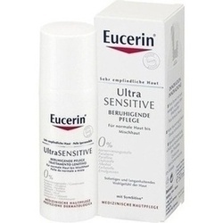 Abbildung klein von Eucerin Seh Ultrasensitive Für Normale Bis Mischha