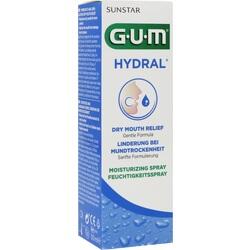 Abbildung klein von Gum Hydral Feuchtigkeitsspray