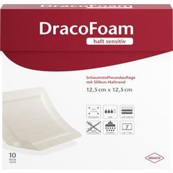 Abbildung klein von Dracofoam Haft Sensitiv Schaumst. 12.5x12.5cm