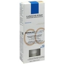 Abbildung von Roche-posay Rosaliac Cc Creme