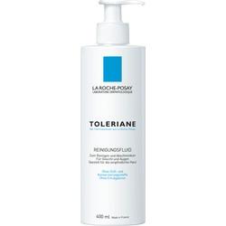 Abbildung klein von Roche-Posay Toleriane Reinigungsfluid