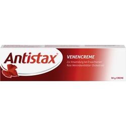 Abbildung von Antistax Venencreme