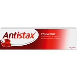 Abbildung von Antistax Venencreme
