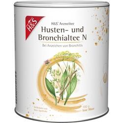 Abbildung von H&s Husten- Und Bronchialtee N (loser Tee) Tee