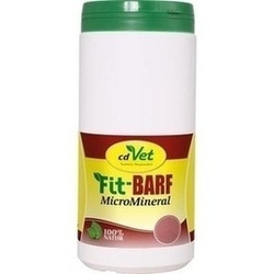 Abbildung klein von Fit-Barf Micromineral Vet.