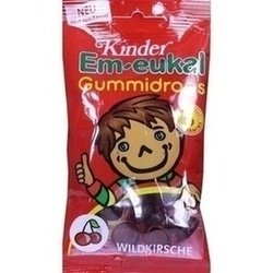 Abbildung klein von Em-Eukal Kinder Gd Wildkirsche Zh.