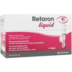 Abbildung klein von Retaron Liquid