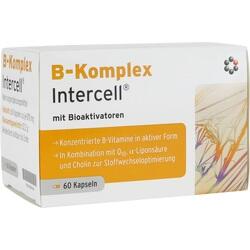 Abbildung klein von B-Komplex Intercell