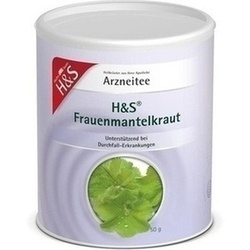 Abbildung von H&s Frauenmantelkraut (loser Tee) Tee