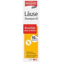 Abbildung von Mosquito Med Läuse-shampoo 10