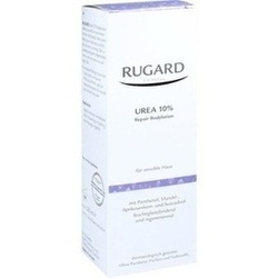 Abbildung klein von Rugard Urea 10% Repair Body Lotion