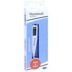 Abbildung klein von Thermoval Standard Digitales Fieberthermometer