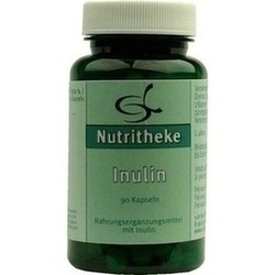 Abbildung klein von Inulin