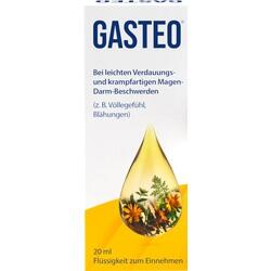 Abbildung klein von Gasteo