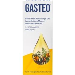 Abbildung klein von Gasteo