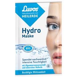 Abbildung klein von Luvos Heilerde Hydro Maske Naturkosmetik