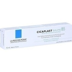Abbildung von Roche-posay Cicaplast Baume B5 Creme
