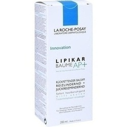 Abbildung von Roche-posay Lipikar Baume Ap+ Balsam