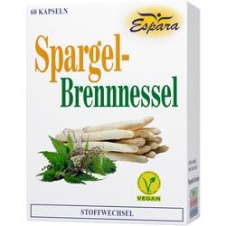 Abbildung klein von Spargel-Brennessel - Kapsel