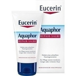 Abbildung klein von Eucerin Aquaphor Protect & Repair-Salbe