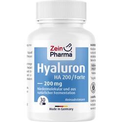 Abbildung klein von Hyaluron Forte Ha 200